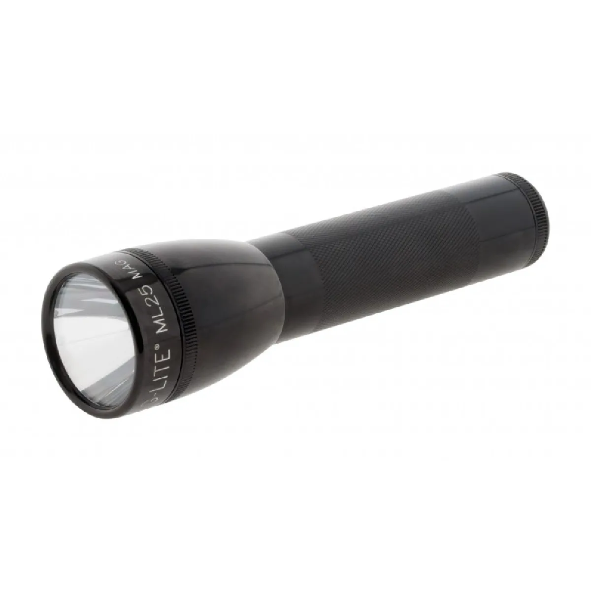 Maglite ML25LT 2 Piles C Noir Maglite ML25LT 2 Piles C Noir