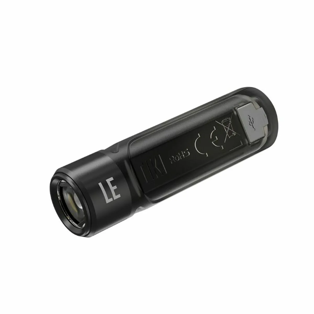 Nitecore Lampe torche LED TIKI LE