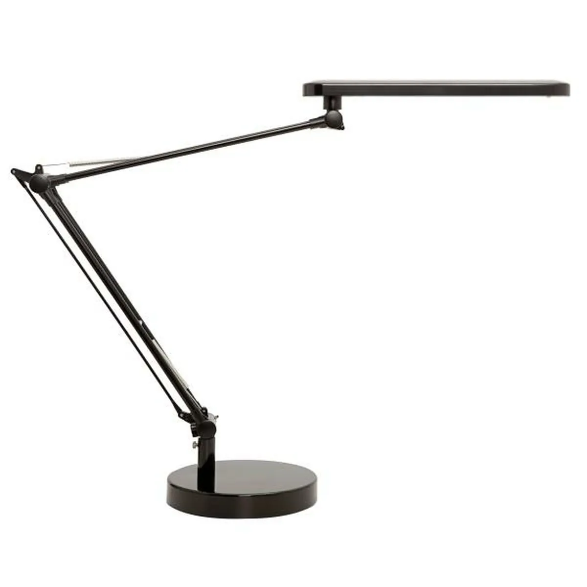 Unilux lampe de bureau LED - Blanc