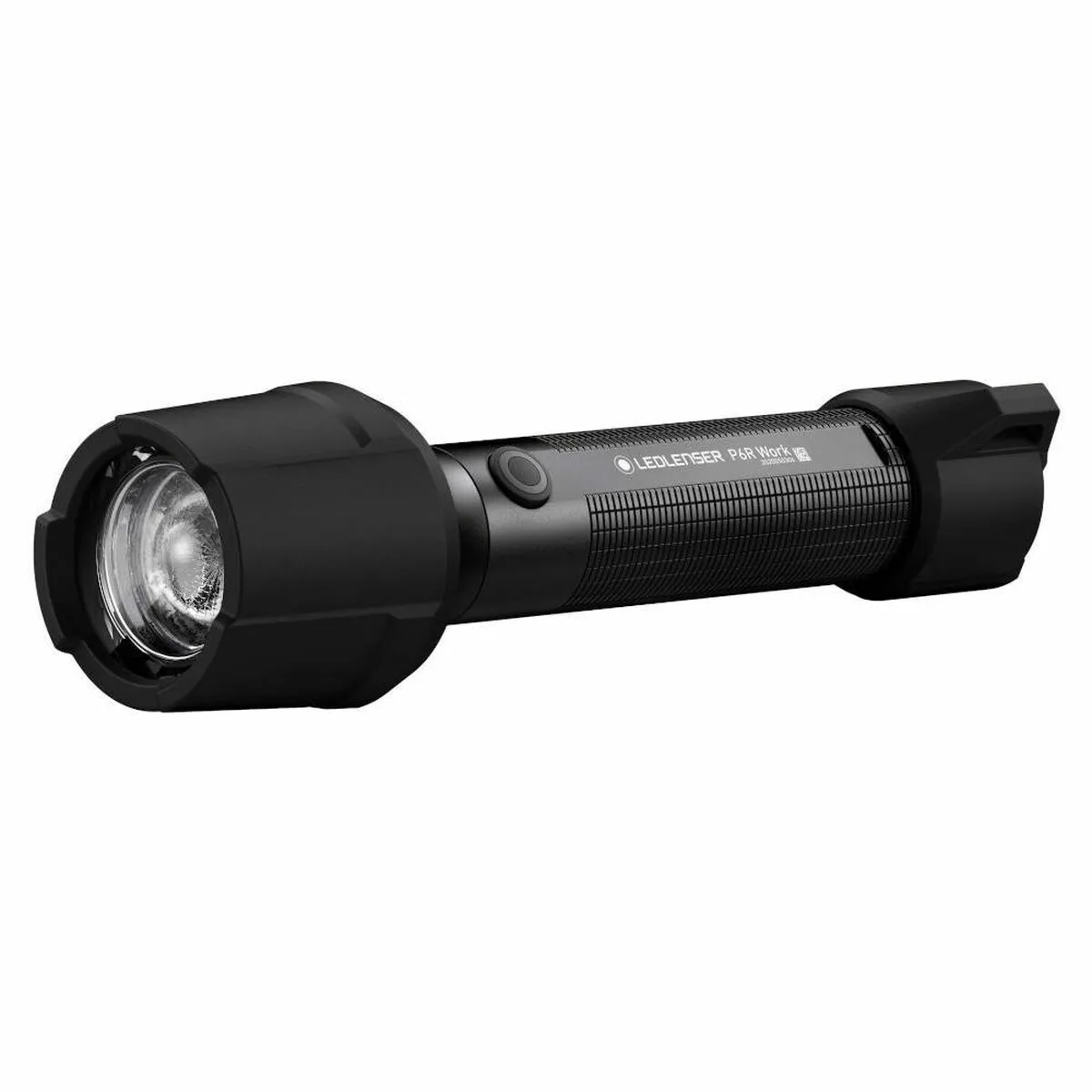 Ledlenser P6R Signature