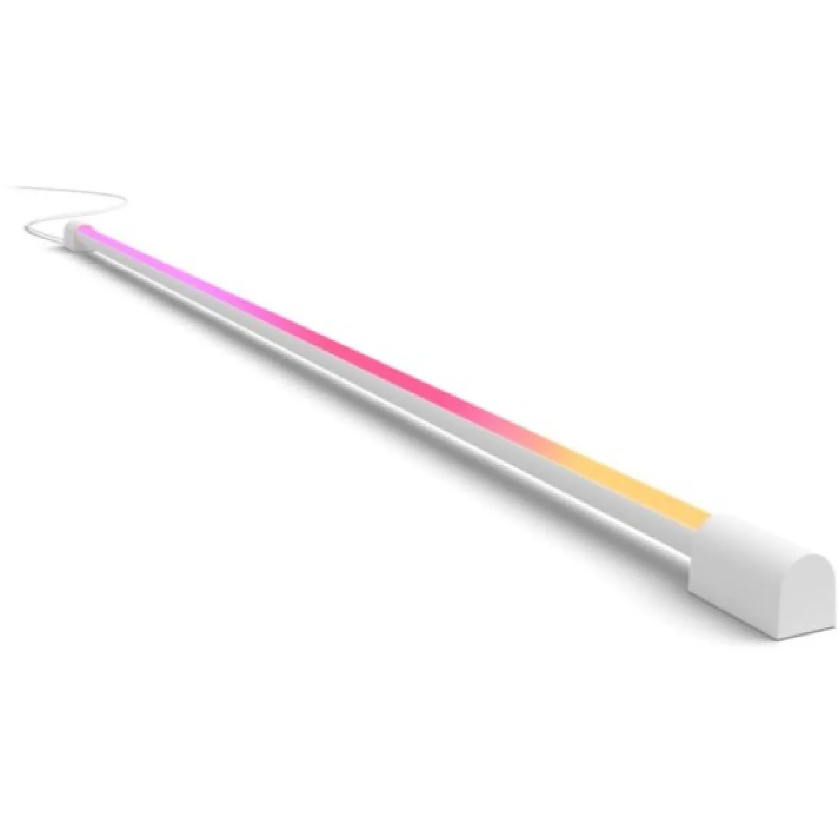 PHILIPS HUE Play Gradient Tube - vue 2