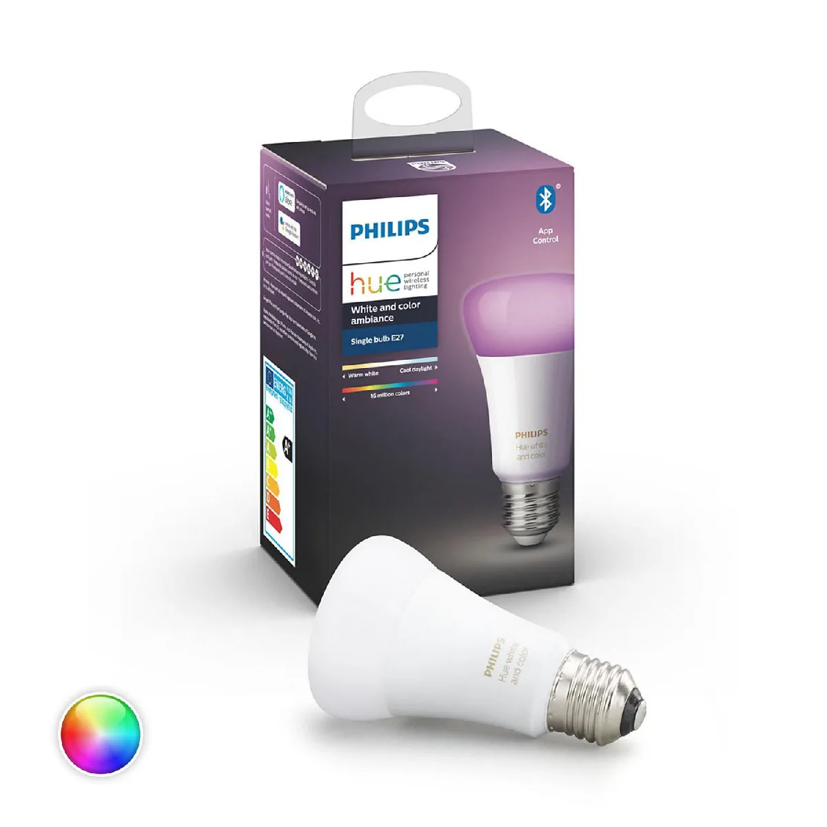 HUE COLOR E27