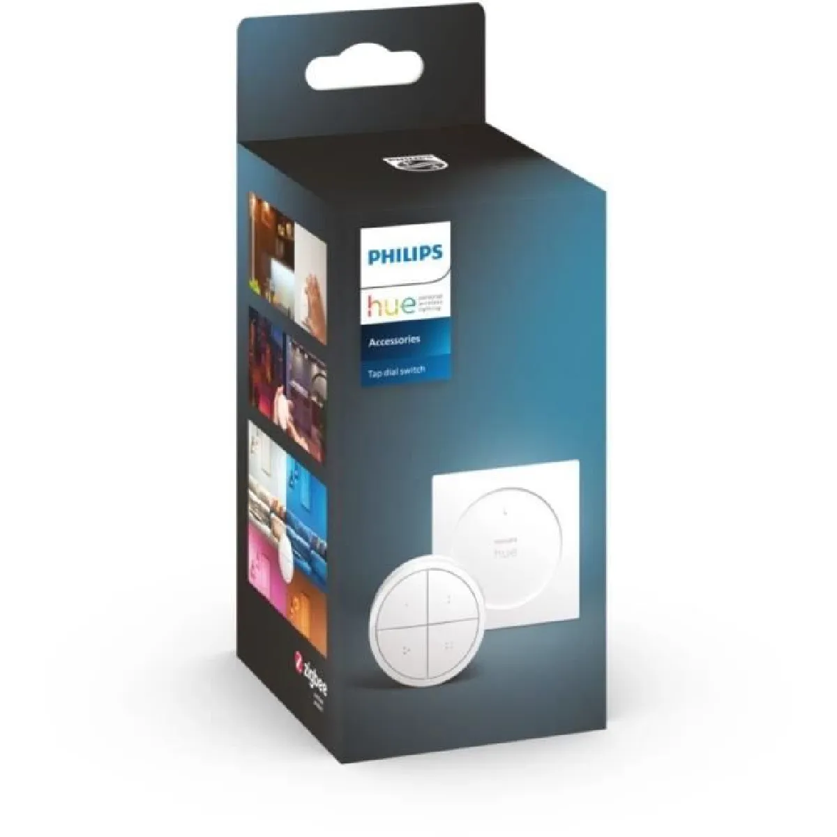 Philips Hue Blanc Interrupteur Tap Dial Switch