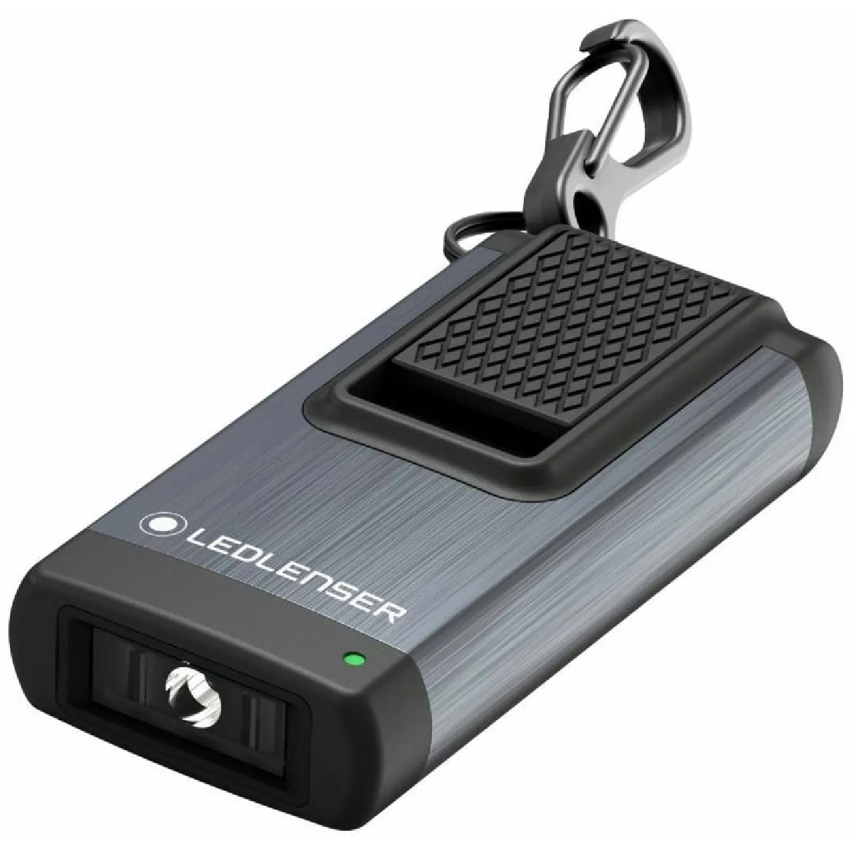 Ledlenser K4R Gris