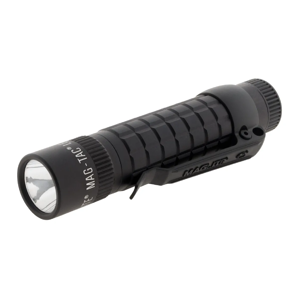 Maglite MAG-TAC SG2LRE6 - Noir Maglite MAG-TAC SG2LRE6 - Noir