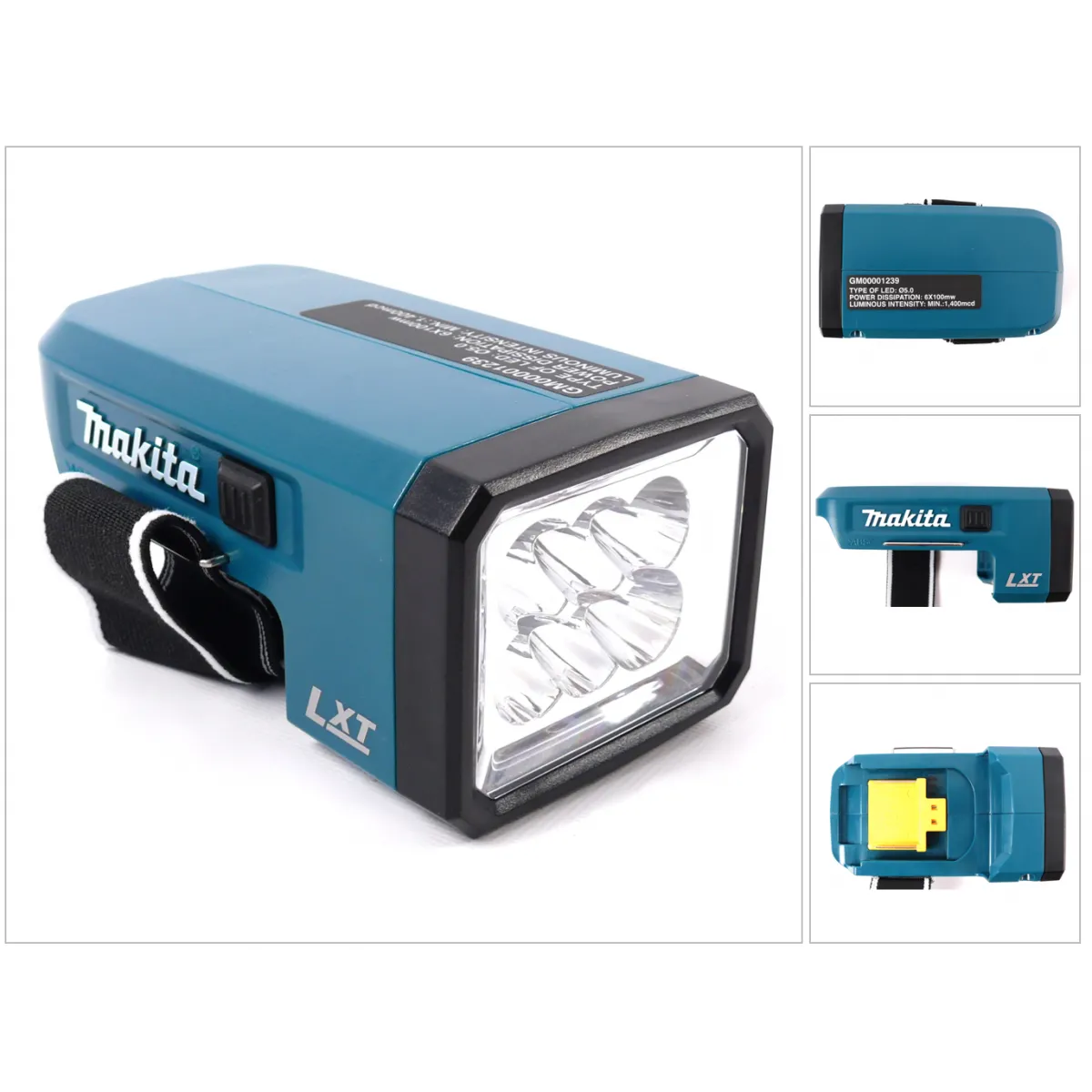 Makita DML 186