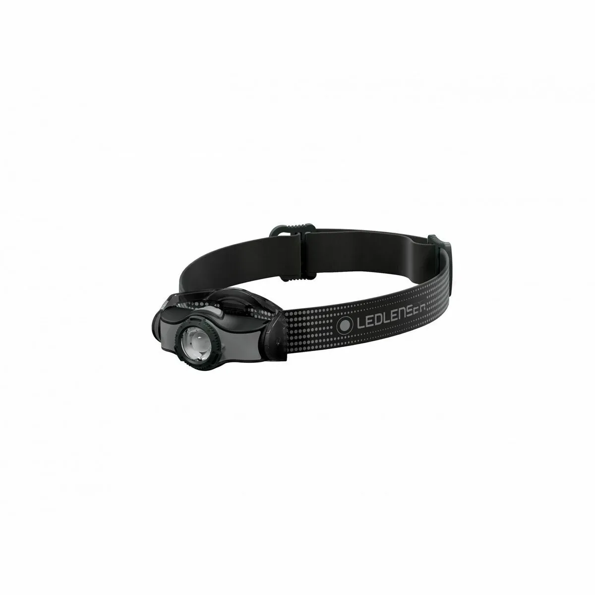 Ledlenser Lampe Frontale Mh3
