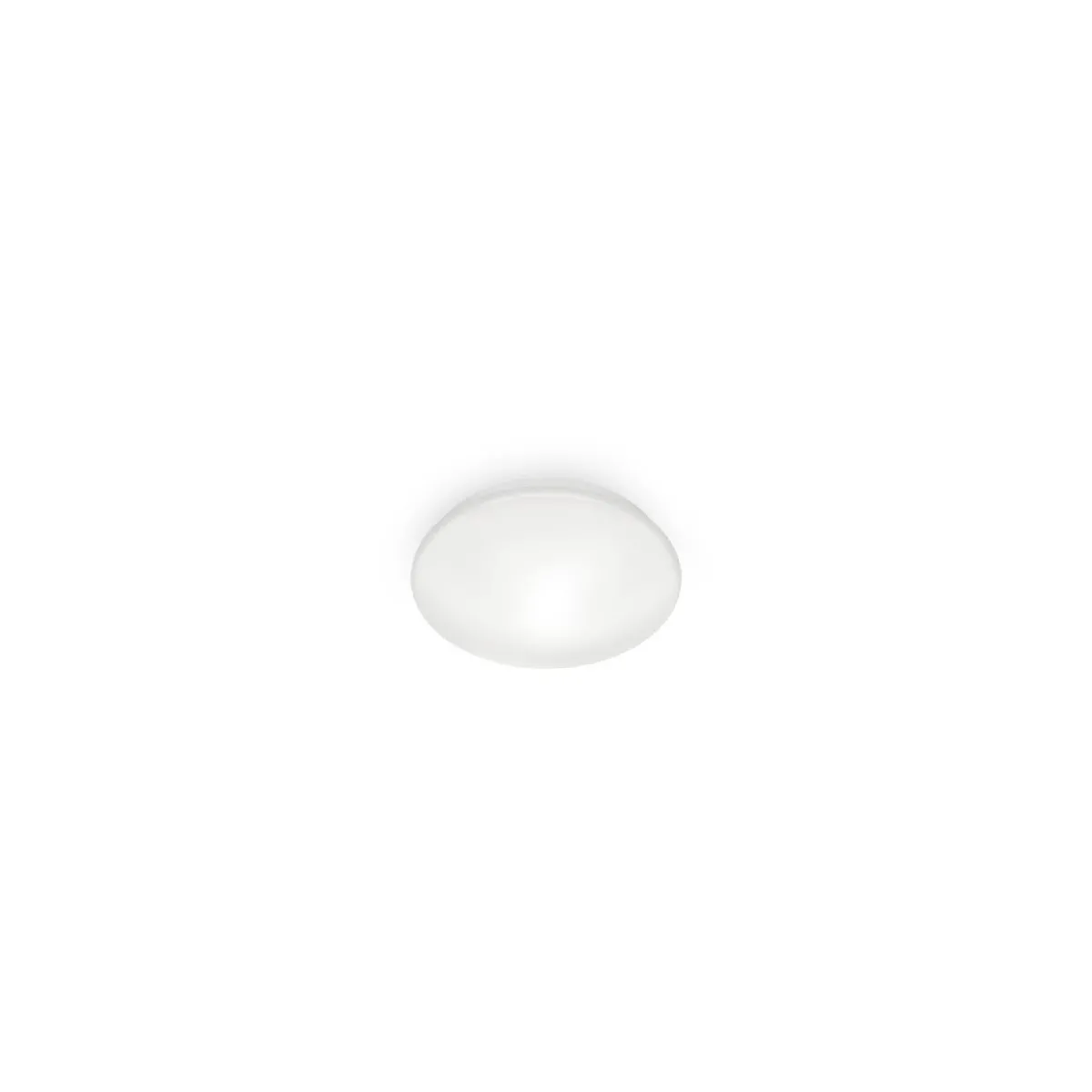 WiZ Lampe connectée Adria Ceiling 12W - Blanc WiZ Lampe connectée Adria Ceiling 12W - Blanc