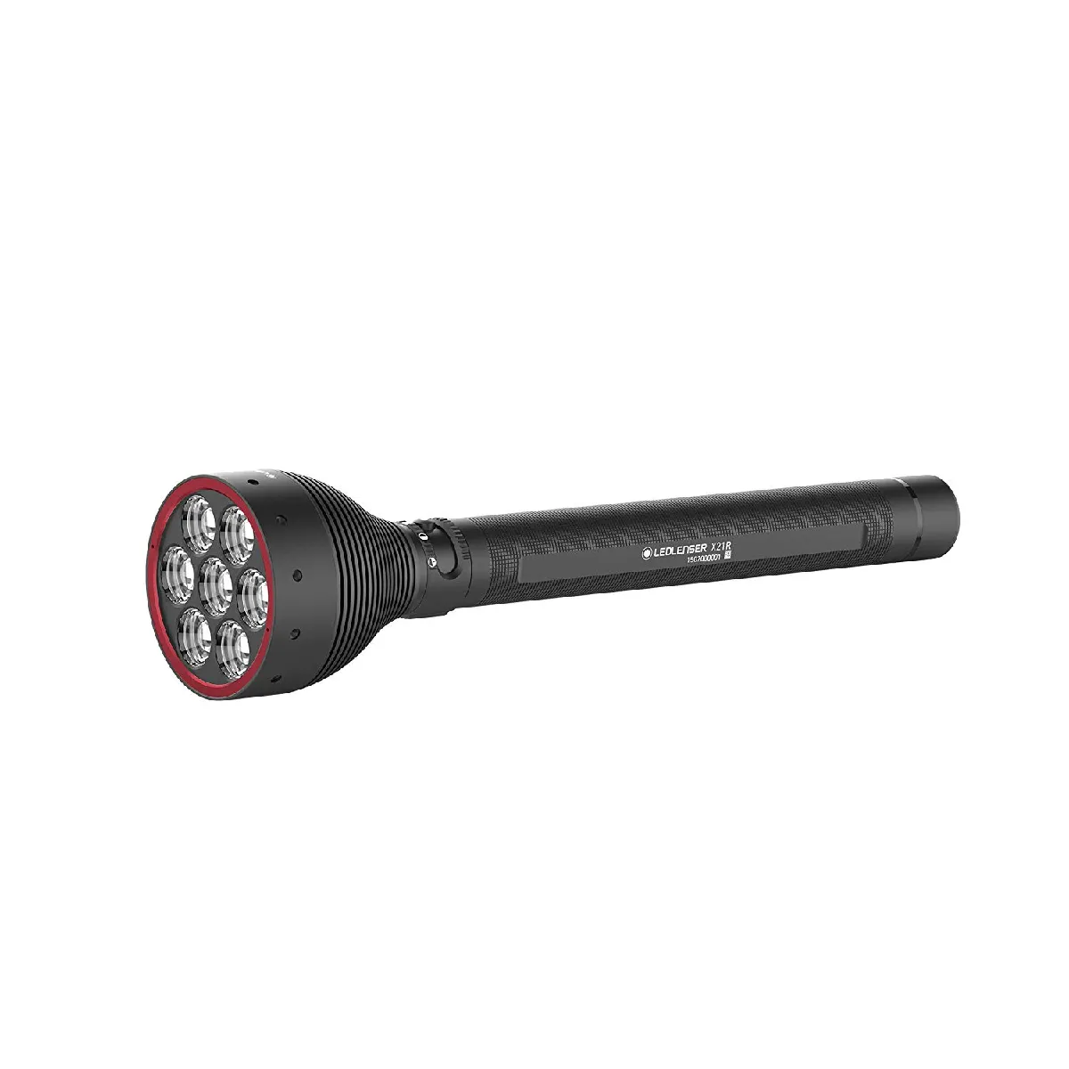 Générique Lampe De Poche Led Ledlenser X21r