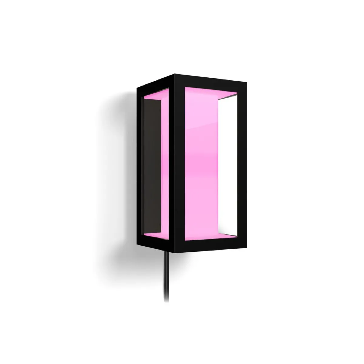 Philips Hue Blanche Applique Murale D’extérieur Wca Impress 24 V - Image 2