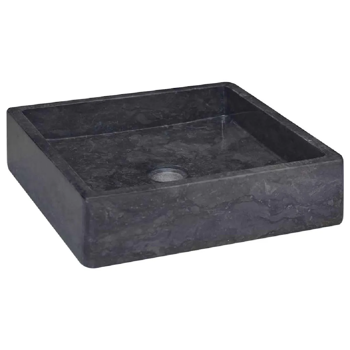 VidaXL Lavabo 40x40 cm