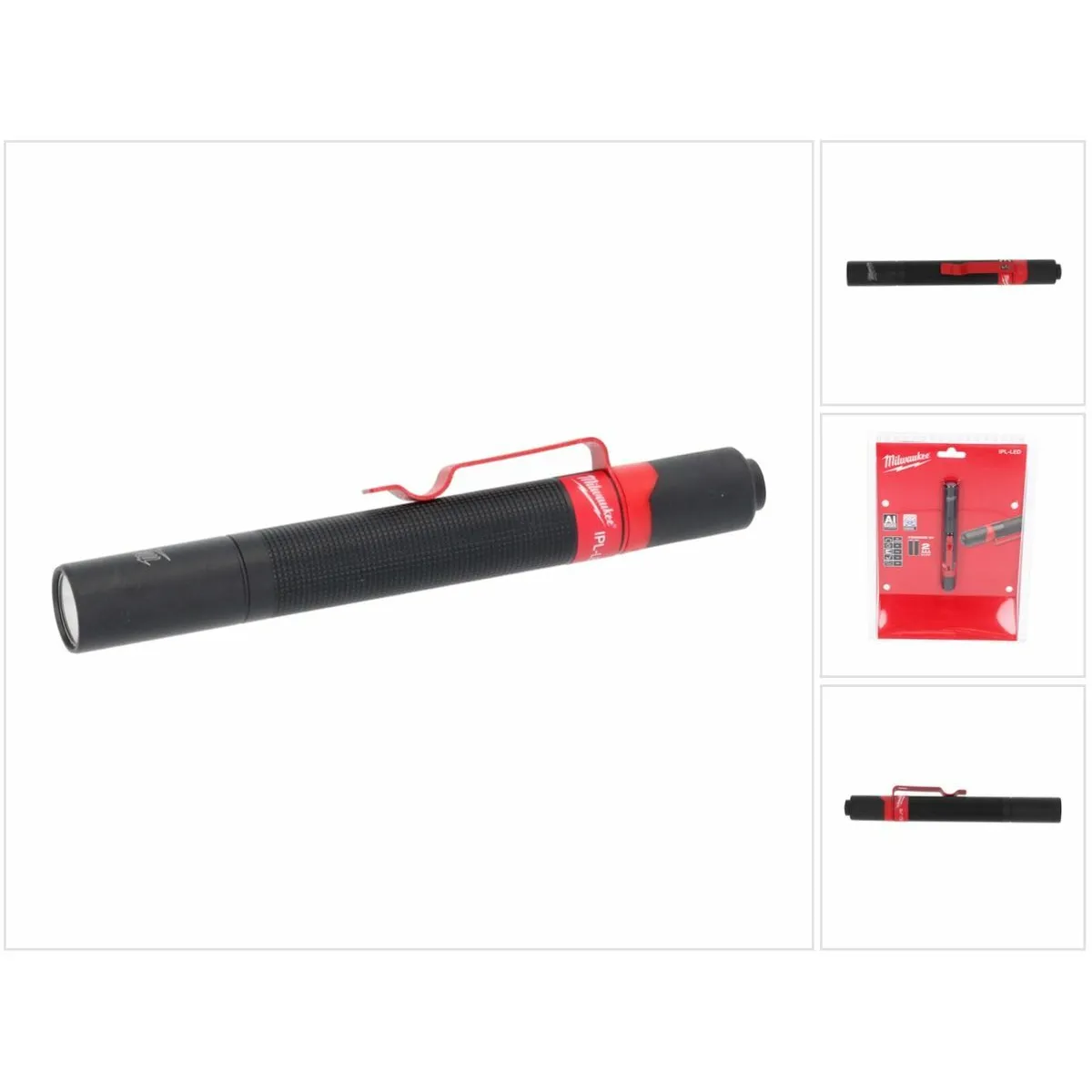Milwaukee IPL LED Milwaukee IPL LED