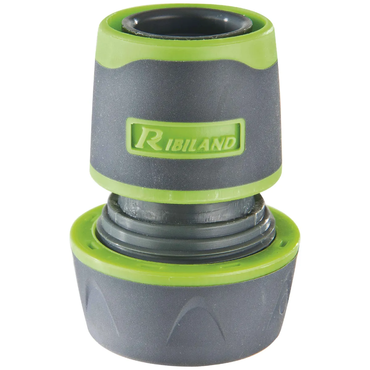 Raccord rapide Libre pour tuyau ø 19 mm - vue 2