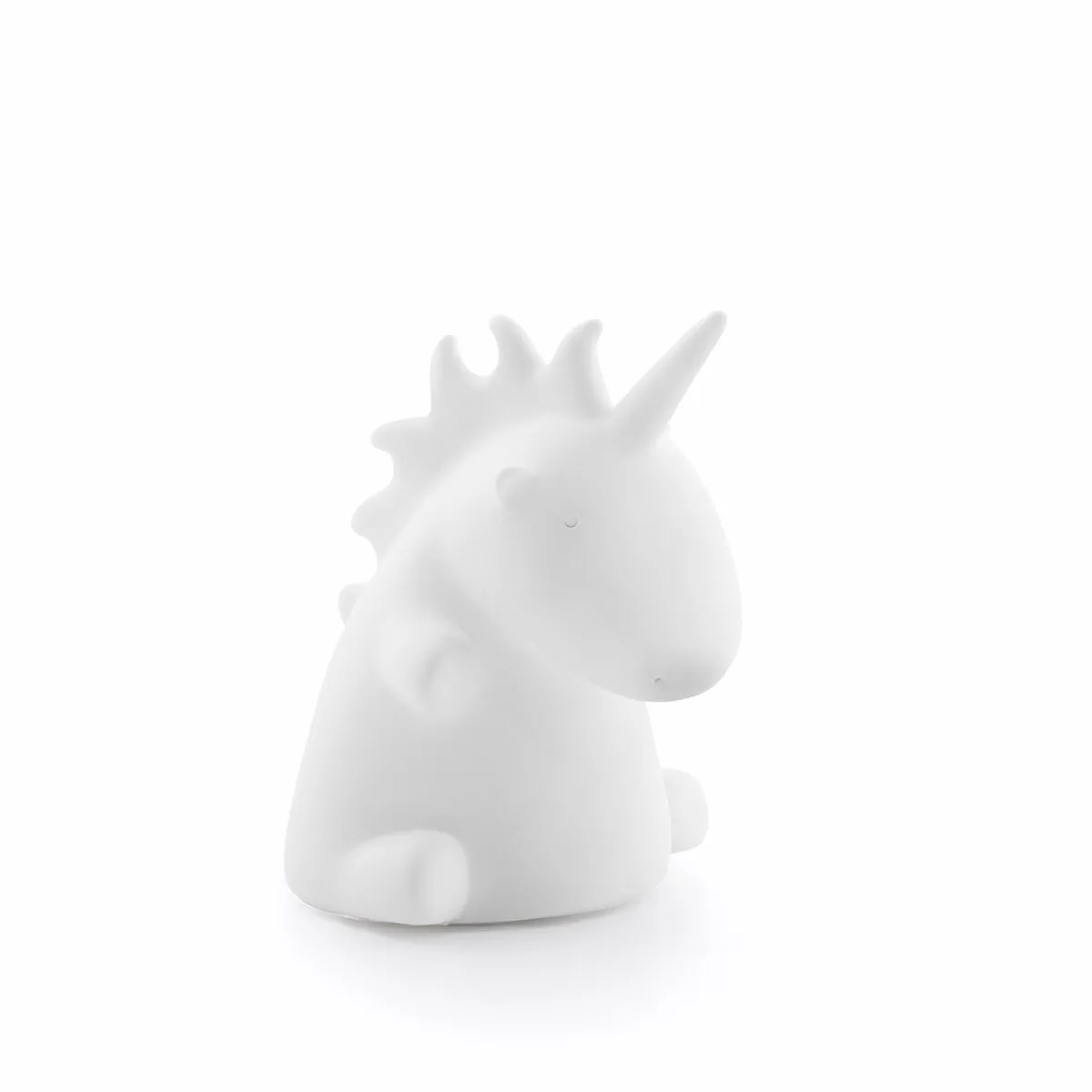Innovagoods Lampe veilleuse licorne LED