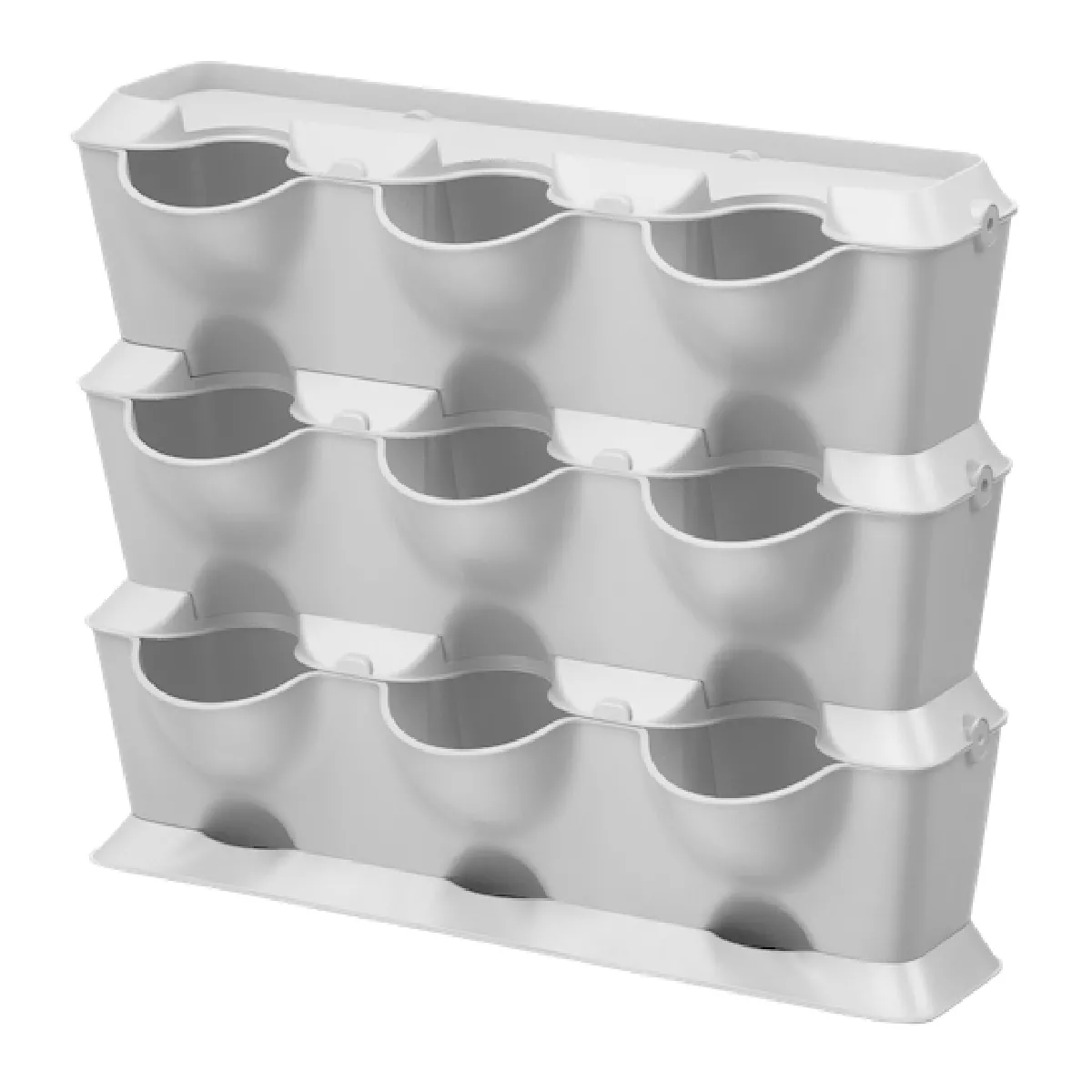 Gardena Kit mur végétal NatureUp! 13150 - vue 2