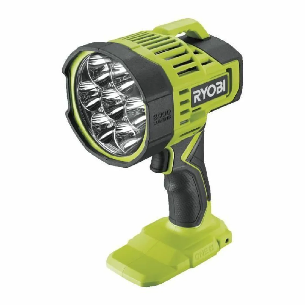 Ryobi Spot LED 18V - vue 4