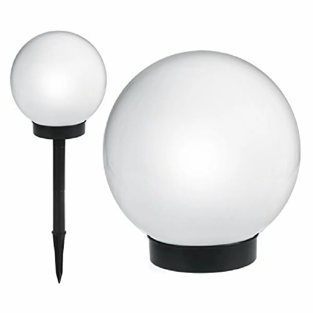 GREENBLUE Lampe solaire GB121