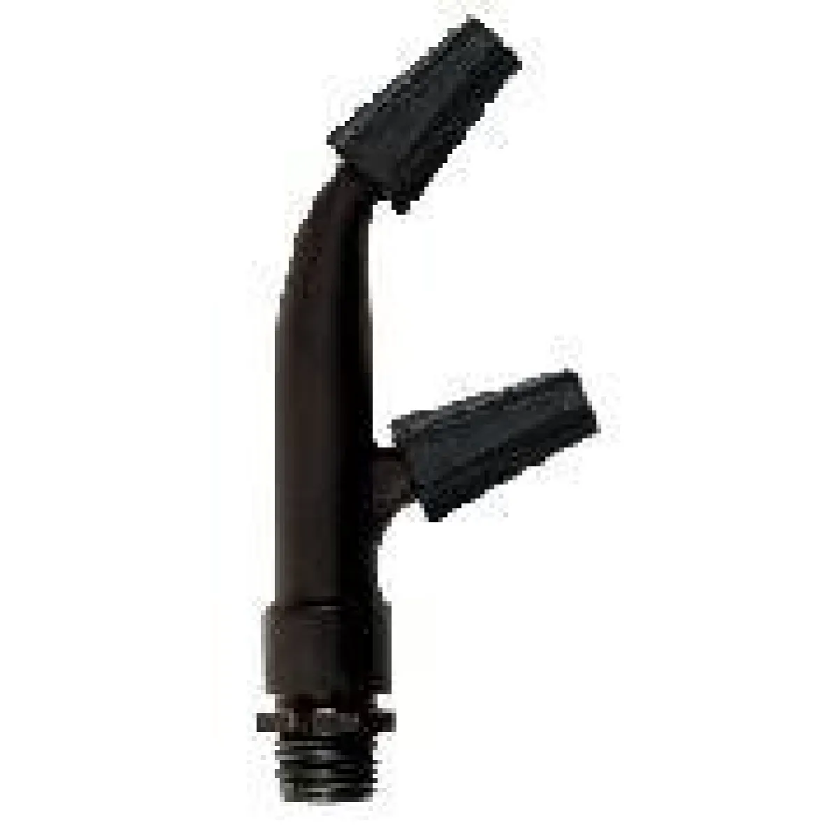 Buse double jet superposé réglable n° 5 - vue 2