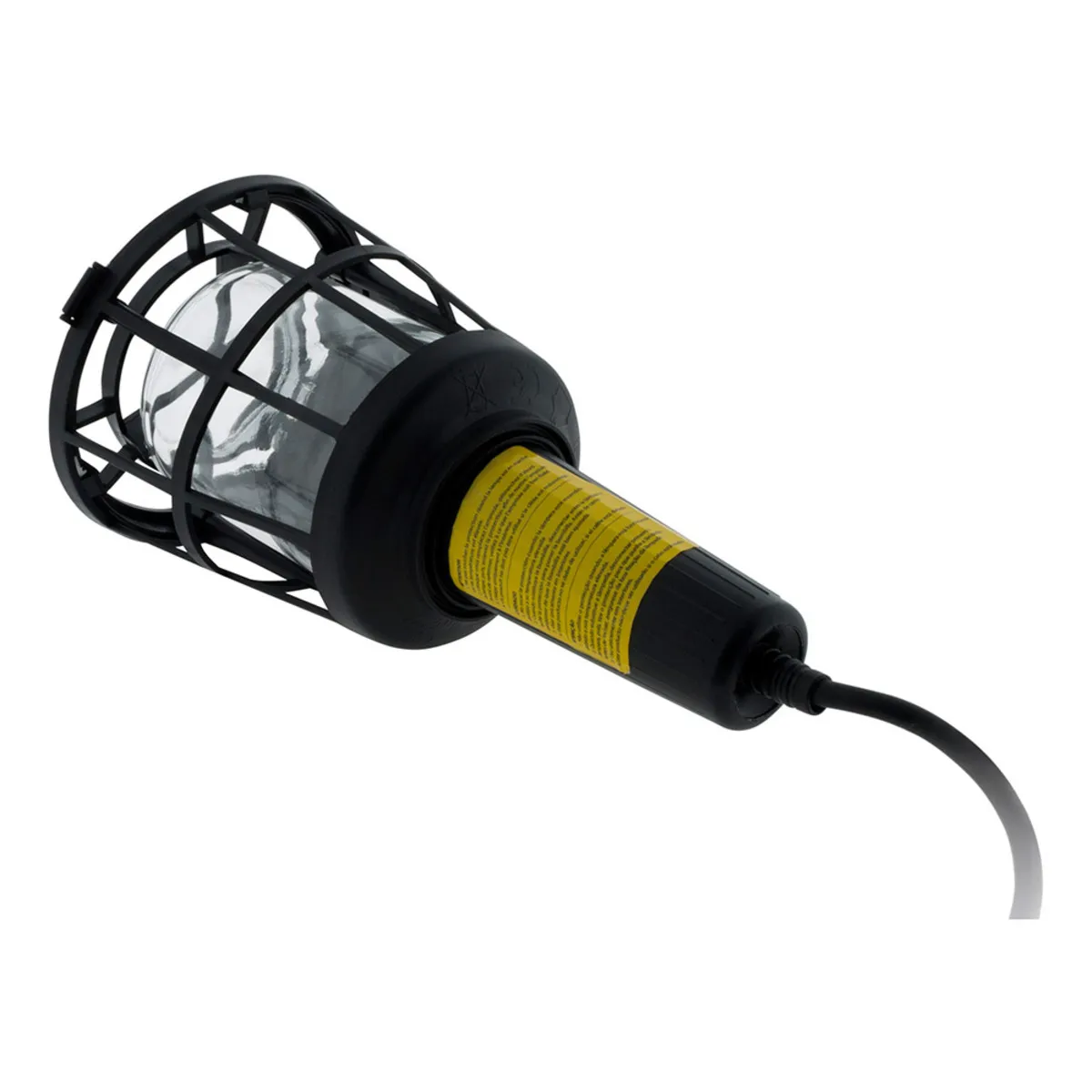 Zenitech Baladeuse Filaire - 60 W