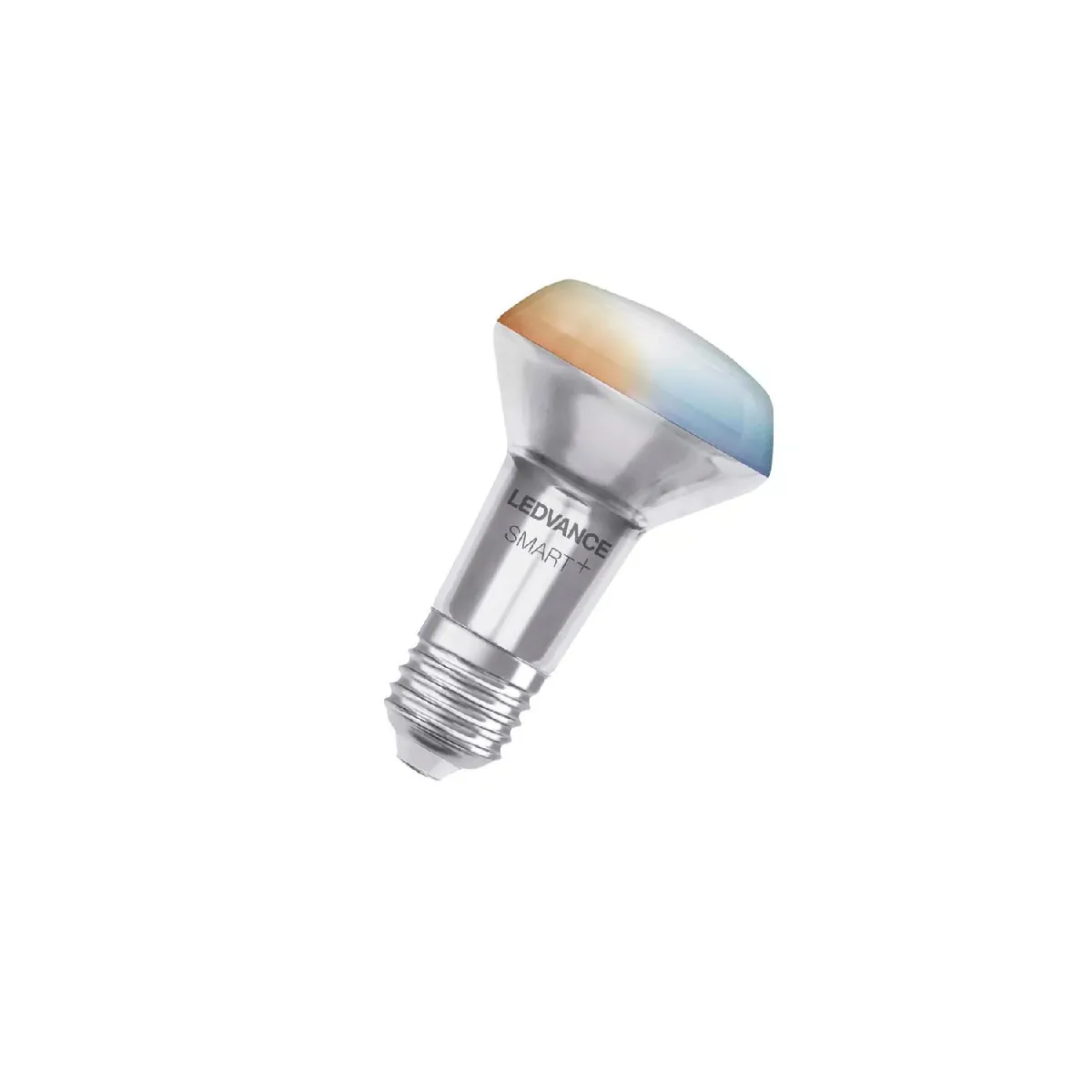 Ledvance Ampoule Smart+ Wifi Spot R63 60W E27 - Variation De Blancs