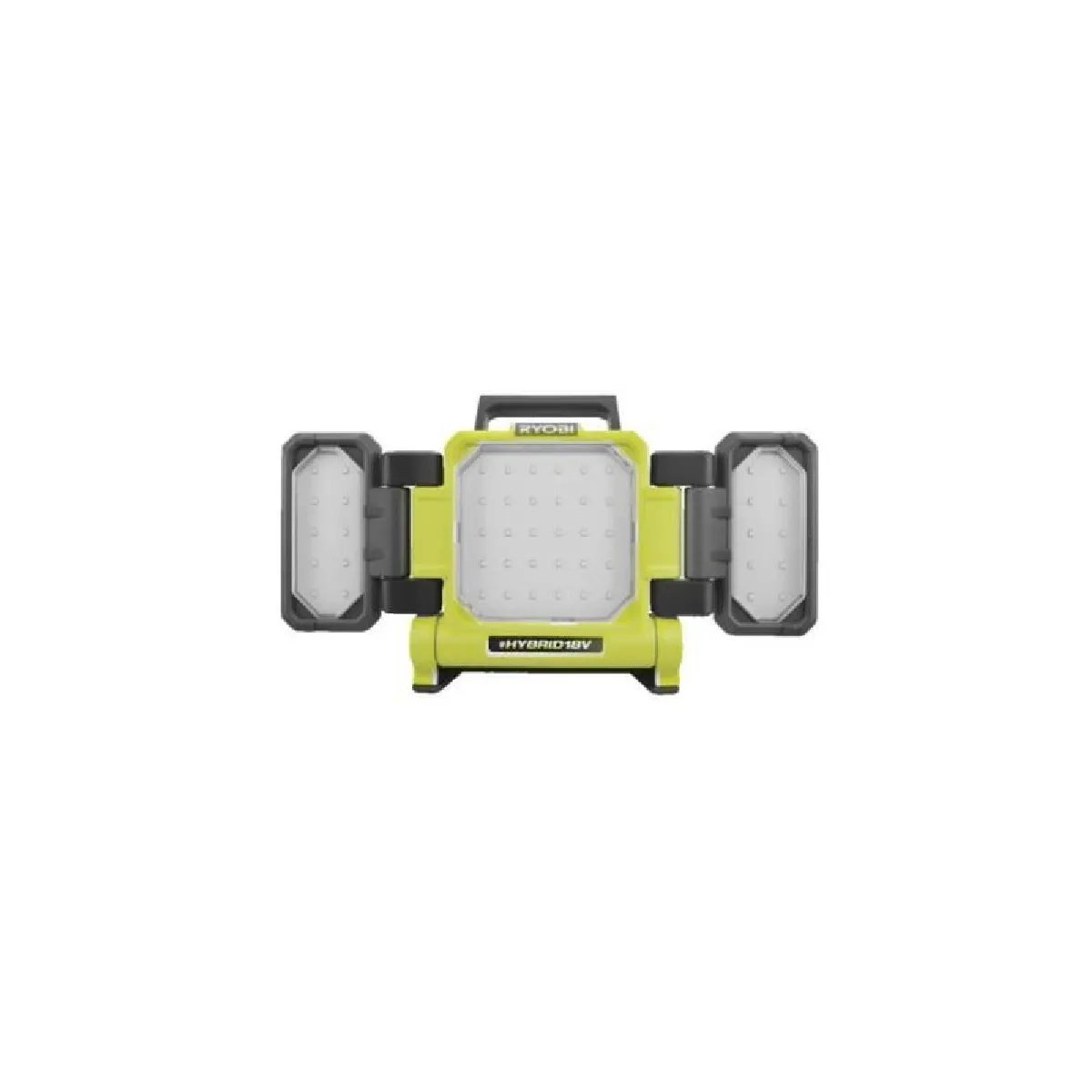 Ryobi Lampe Torche LED
