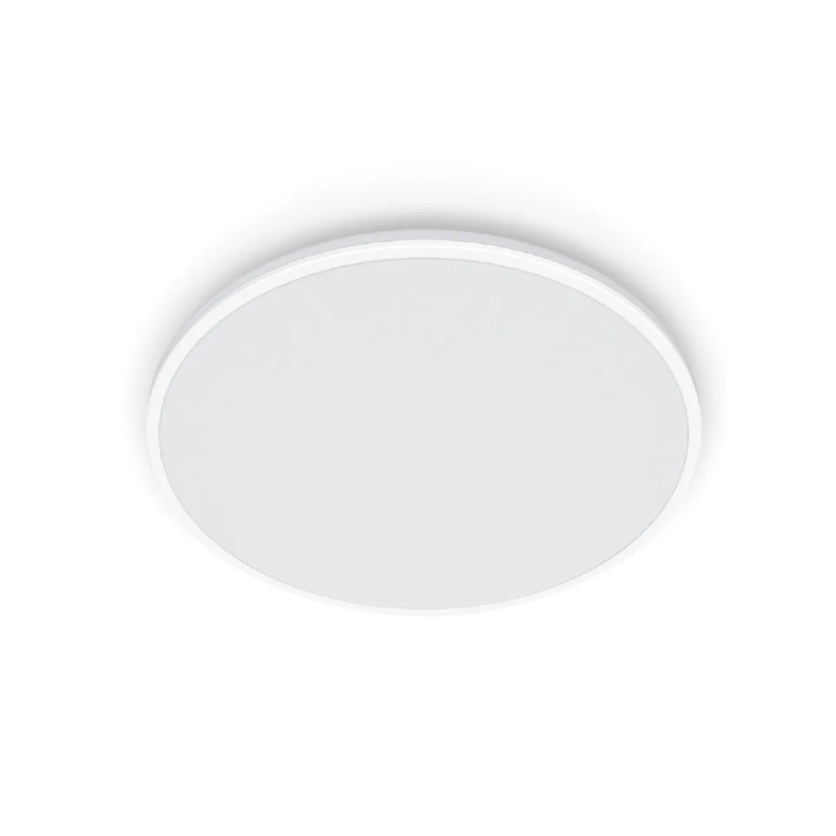 WiZ Lampe Connectée 12W Panel