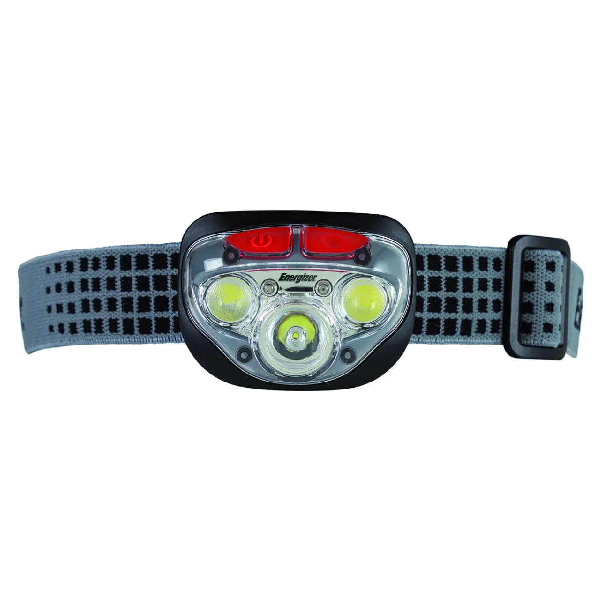 Energizer HL Vision HD+Focus - Lampe frontale