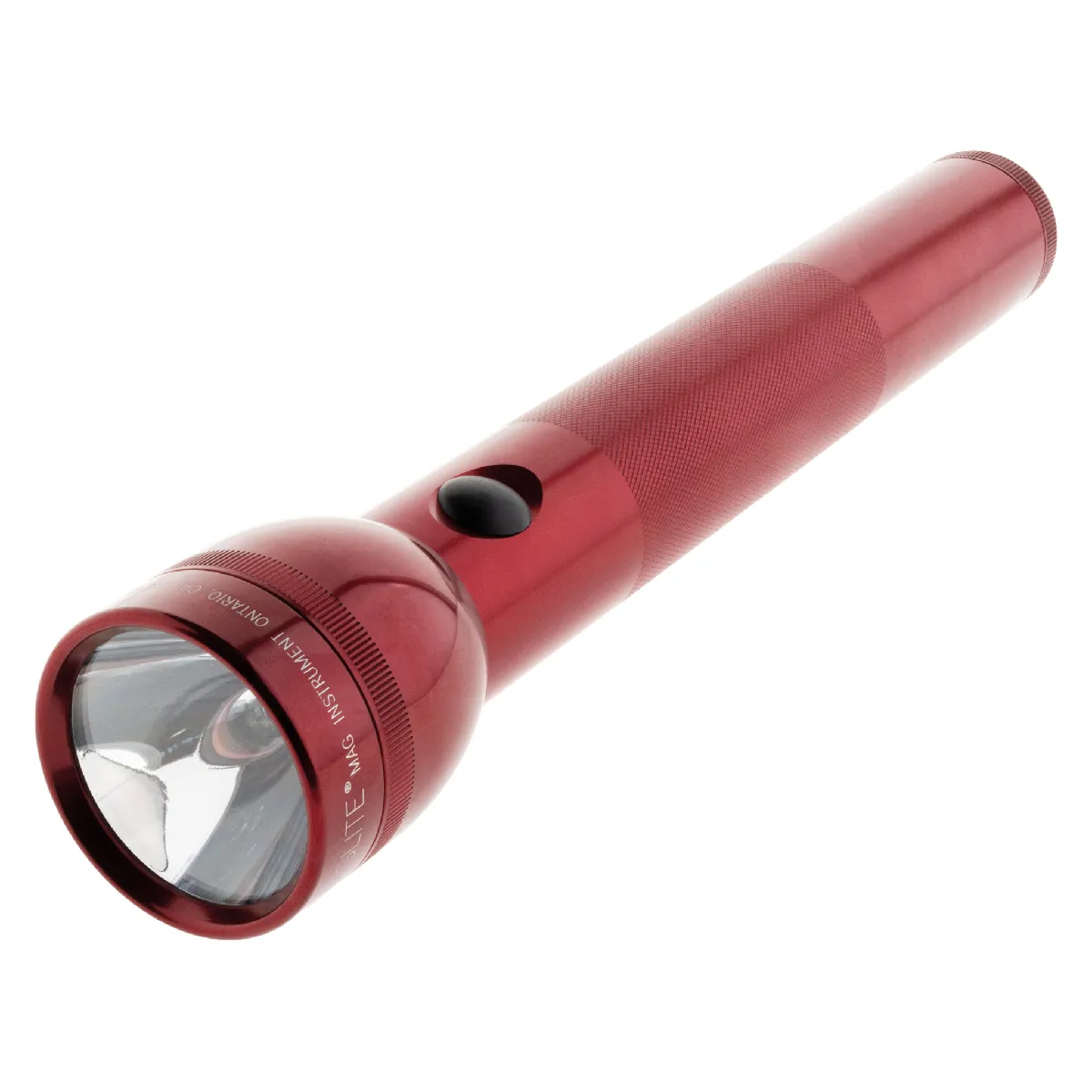 Maglite S3D Rouge Maglite S3D Rouge