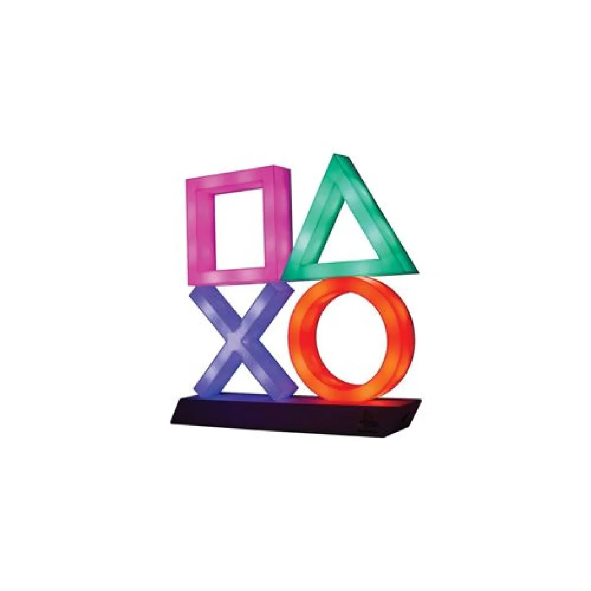 Paladone lampe icônes PlayStation XL
