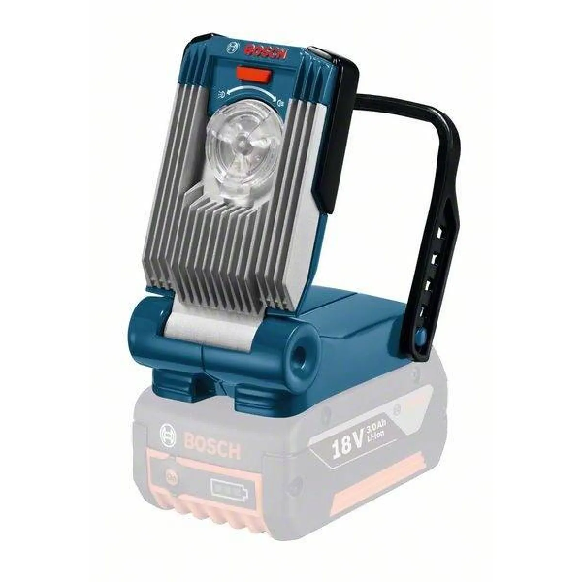 Bosch Lampe sans fil GLI VariLED