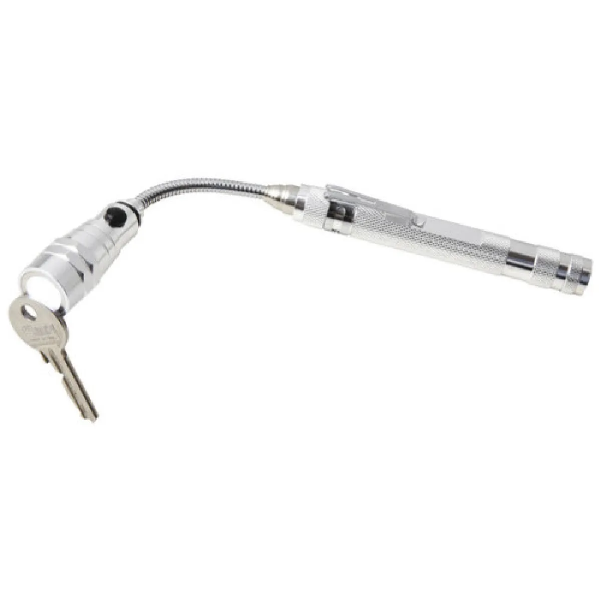 Magneticland Lampe-torche LED Magneticland Lampe-torche LED