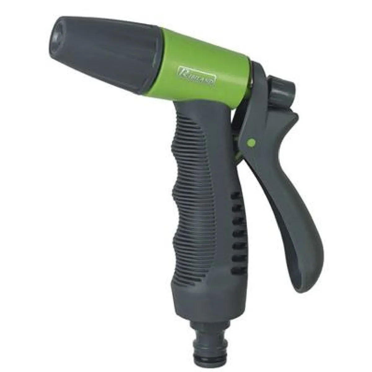 Pistolet bi matière plastique - vue 2