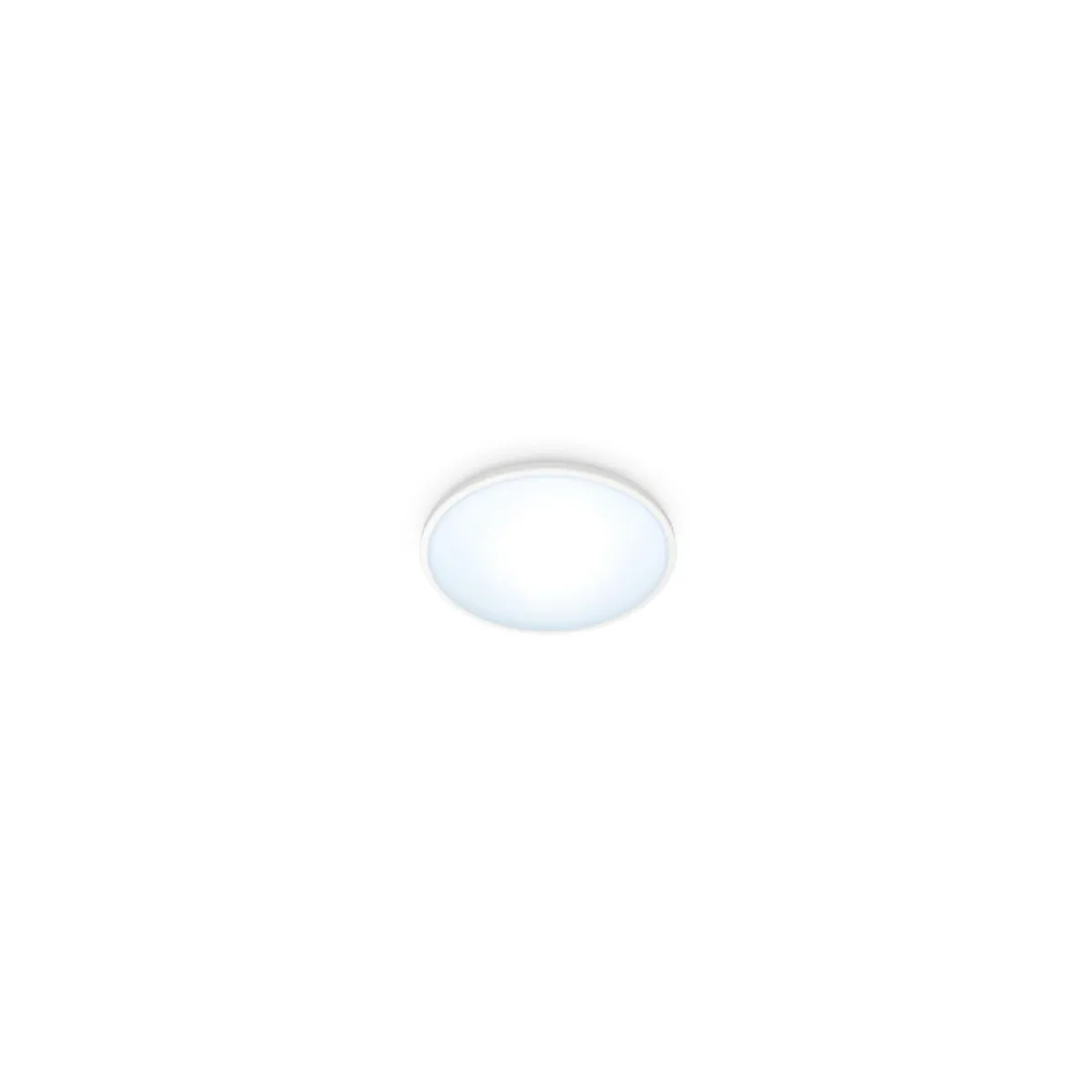 Plafonnier LED Dimmable CCT Smart WiFi+Bluetooth WiZ