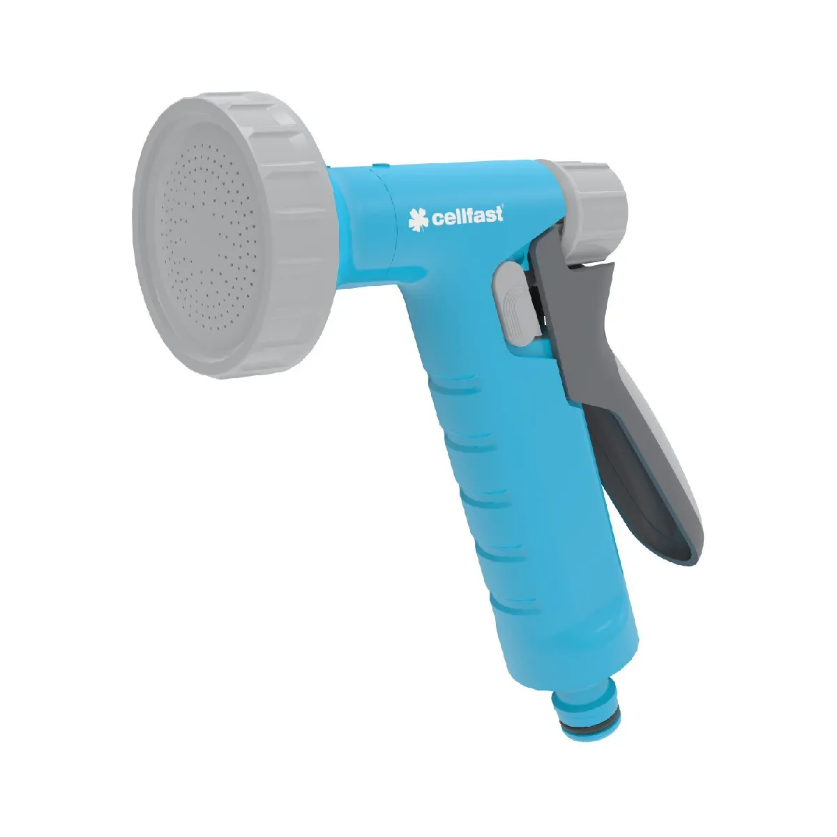 Cellfast - Pistolet d'arrosage - Arroseur à main - 6 bars - Image 3