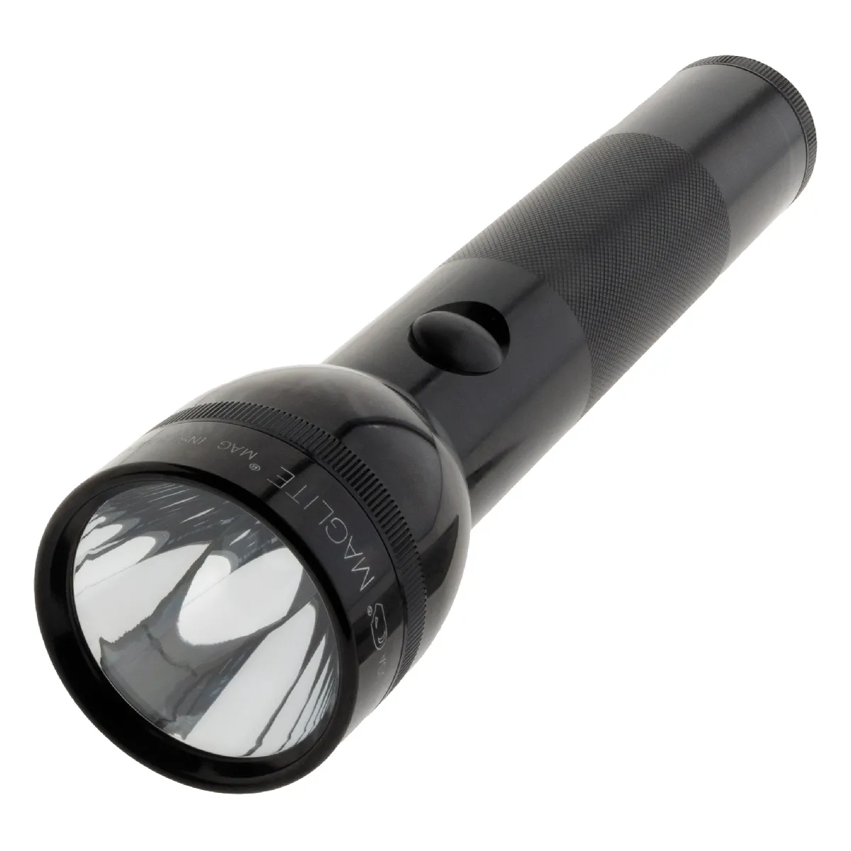 MAGLITE Lampe ML LED 3W Mag-lite nouvelle g&eacute;n&eacute;ration 