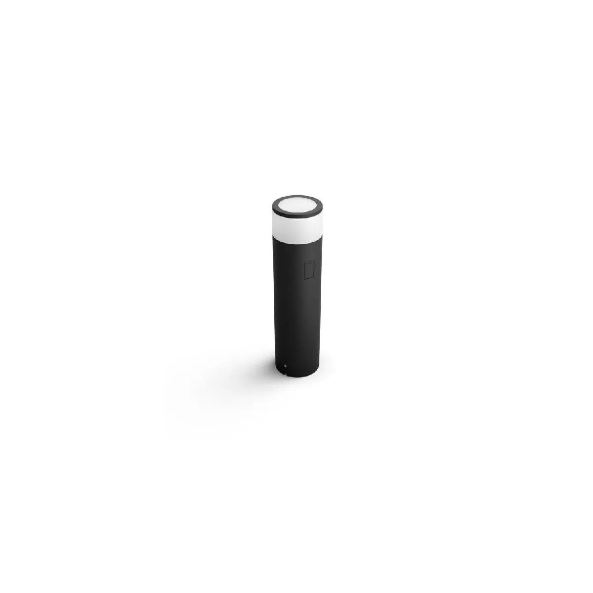 Philips Hue Noir White & Color Ambiance Calla Borne Gm - Kit Extension