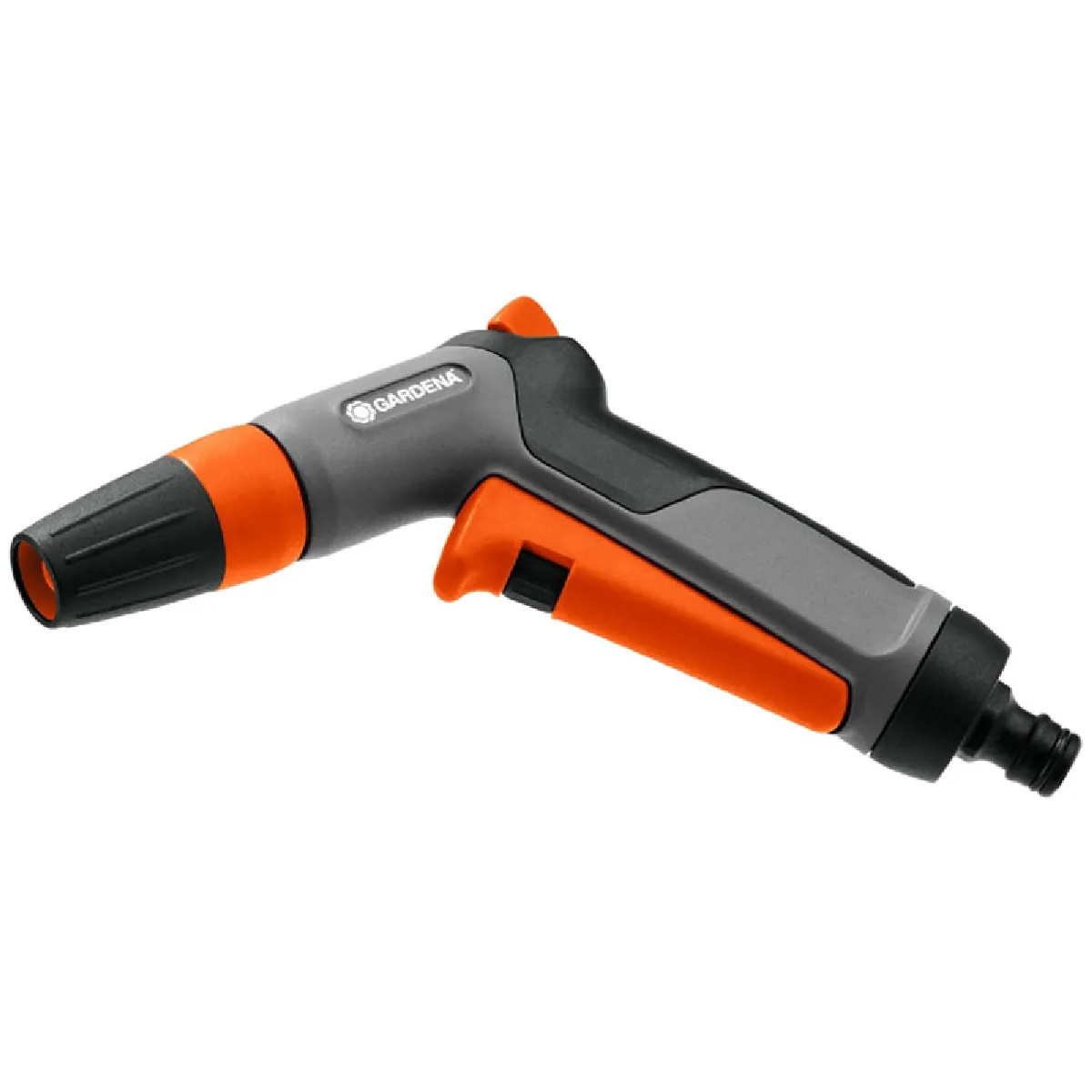 Pistolet d'arrosage et nettoyage multijet Classic GARDENA 18301 - vue 2