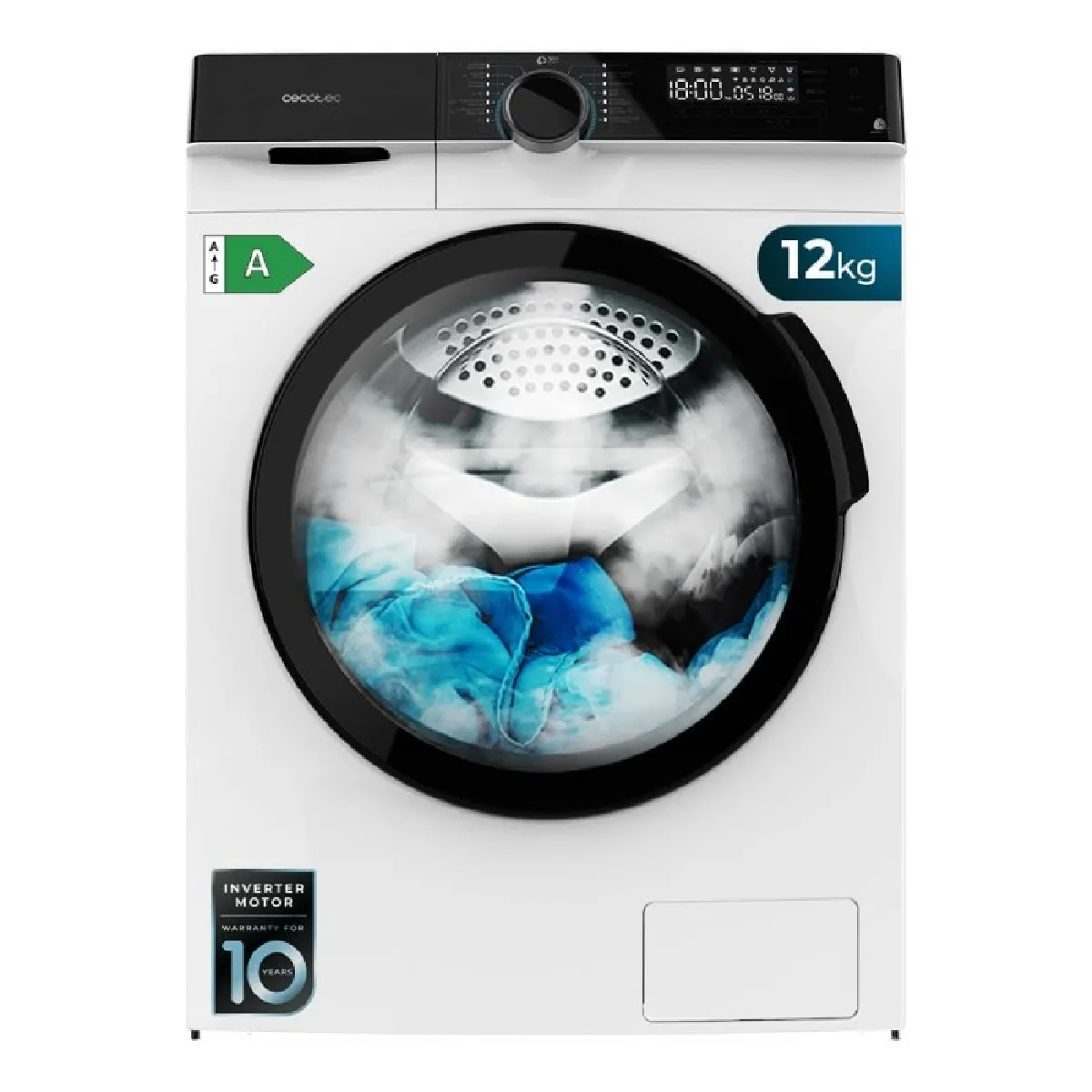 Cecotec Bolero Dresscode 121000 A