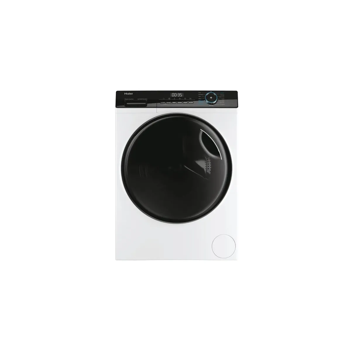 HAIER HWD80 B14939 FR - vue 2