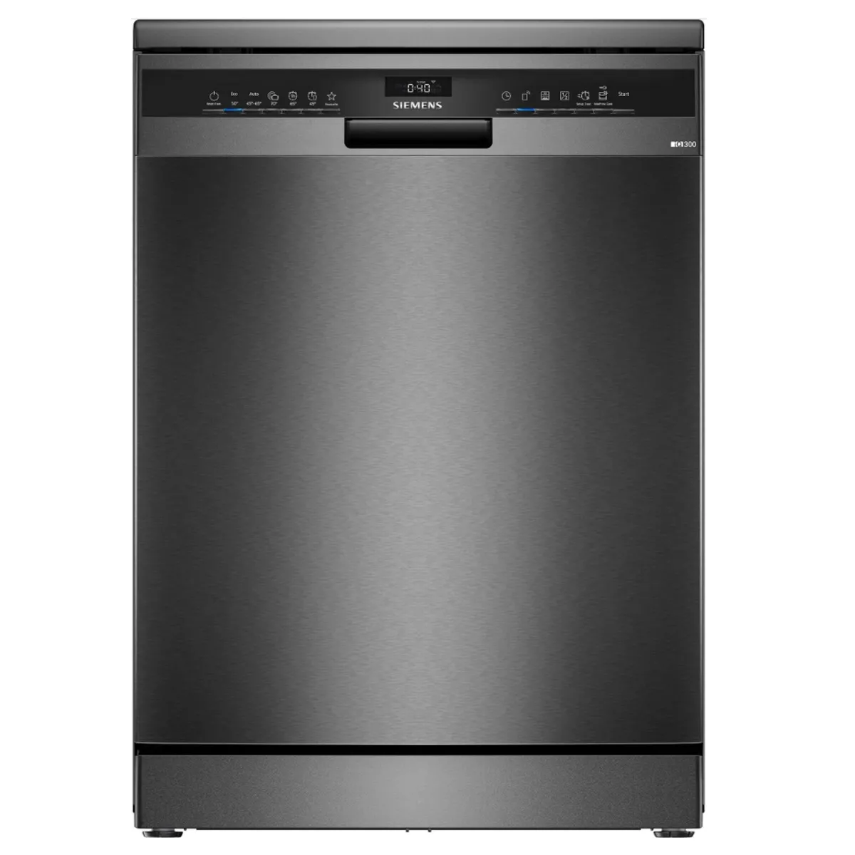 SIEMENS Lave vaisselle 60 cm 14 couverts 42 dB SN23EC03ME