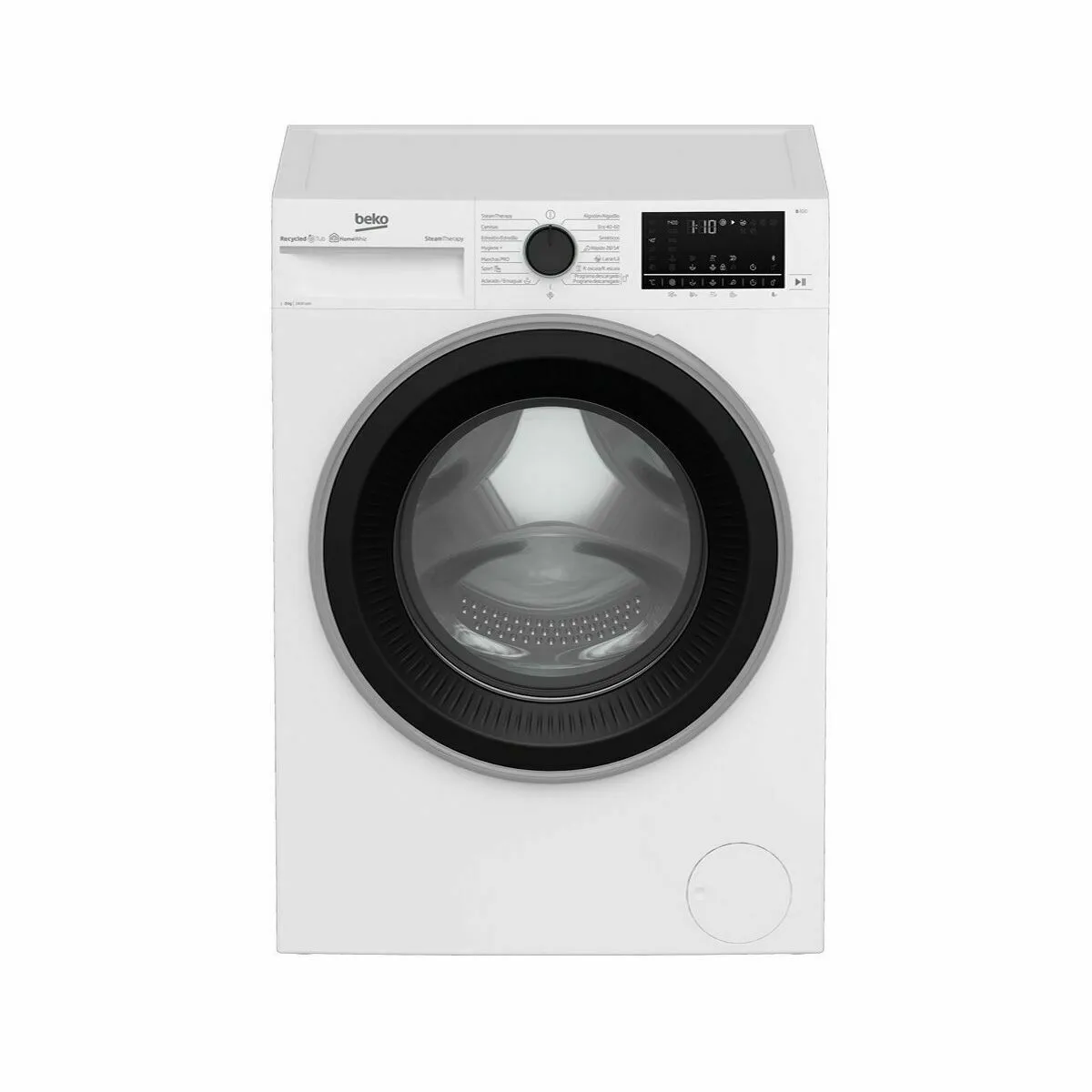 Beko B3WFT58415W