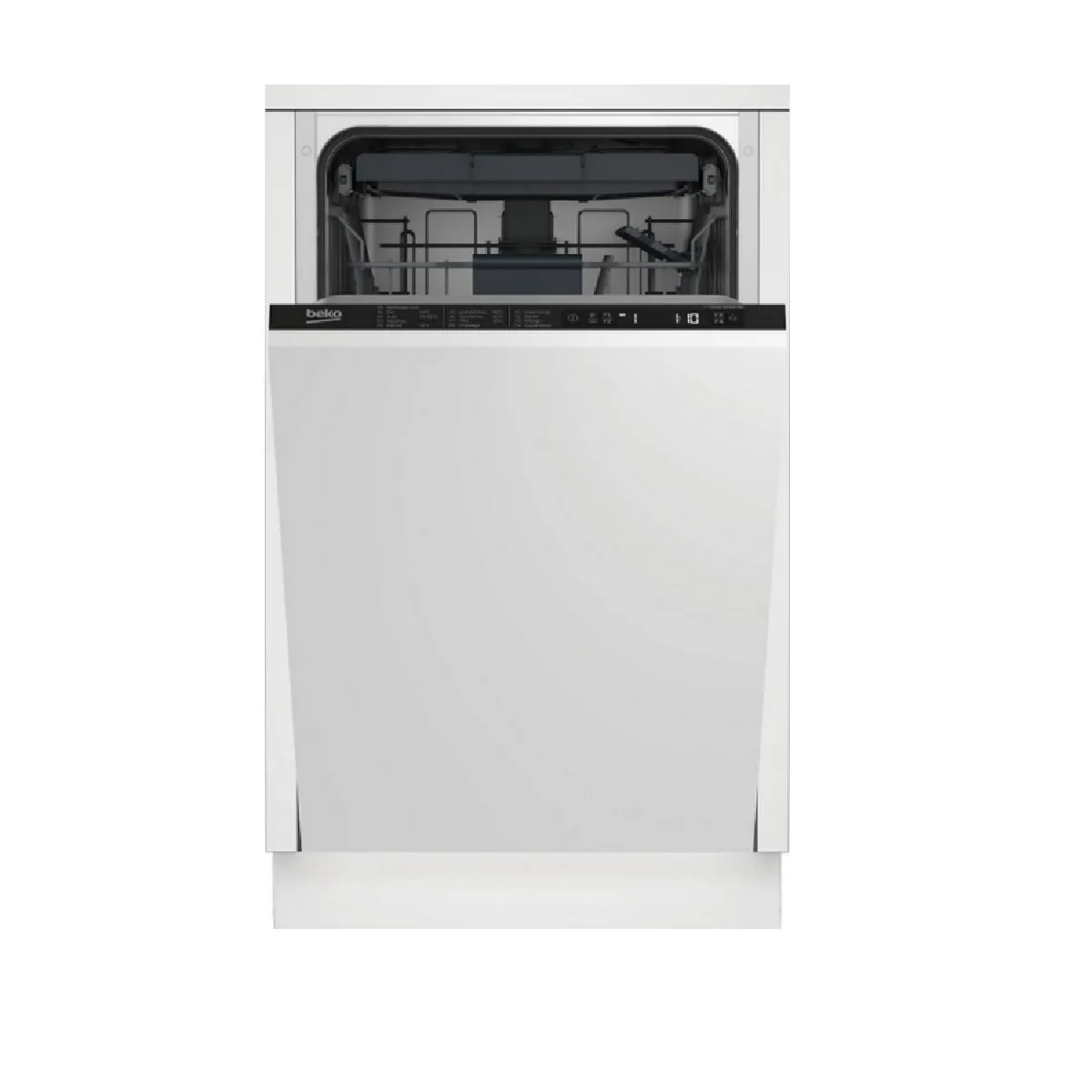 BEKO BDIS161E0Q