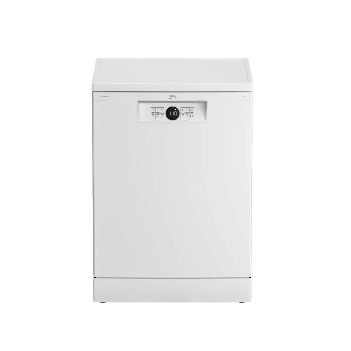 Lave vaisselle 60 cm BEKO BDFN26640WC