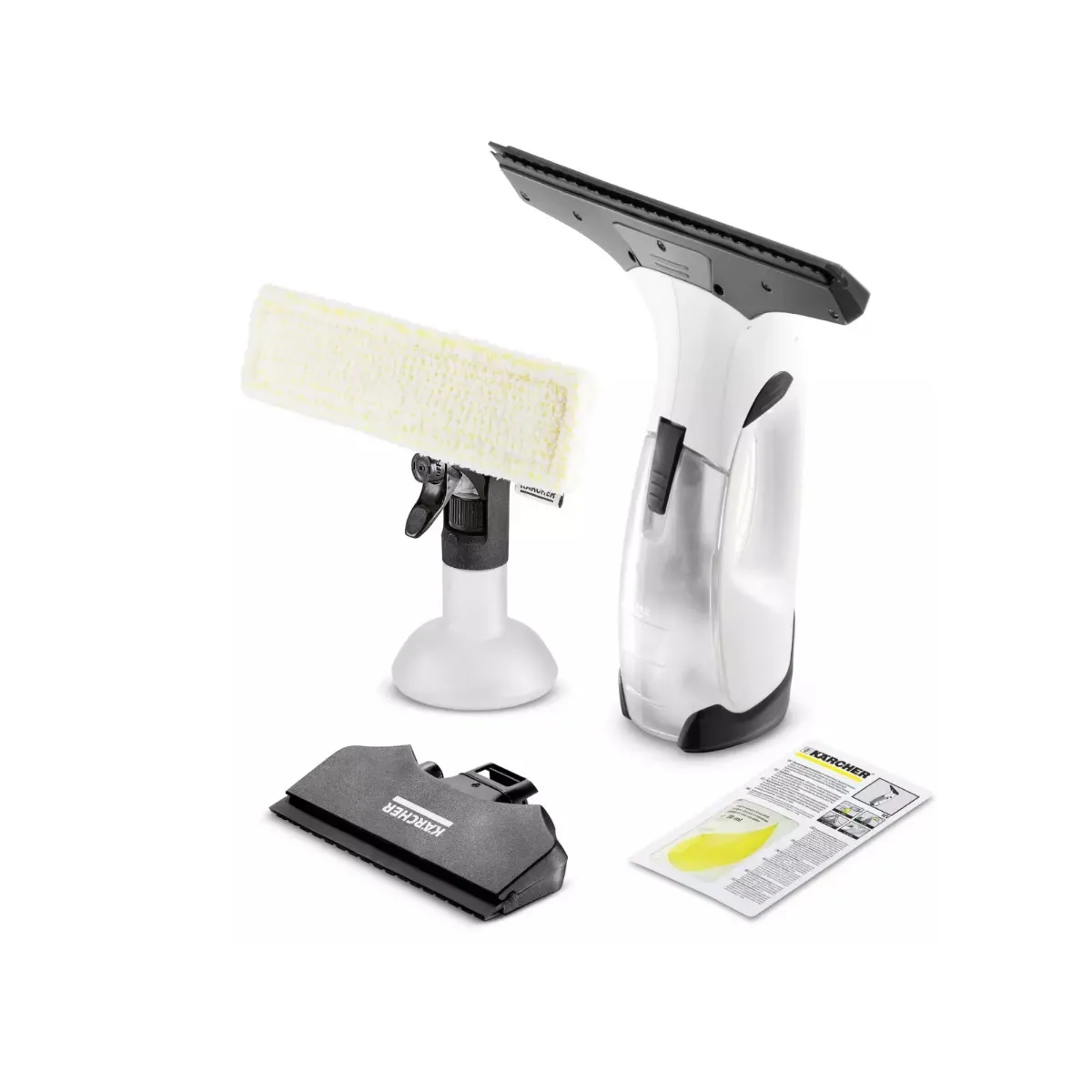 Kärcher Karcher Wv 2 Plus N