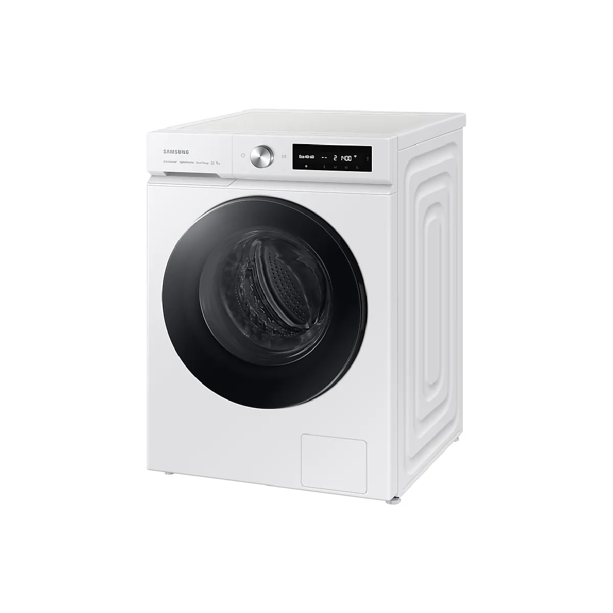 Samsung WW11BB744DGWS3 - vue 6