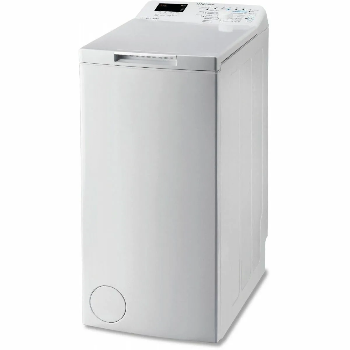 Indesit BTWPD61253FR