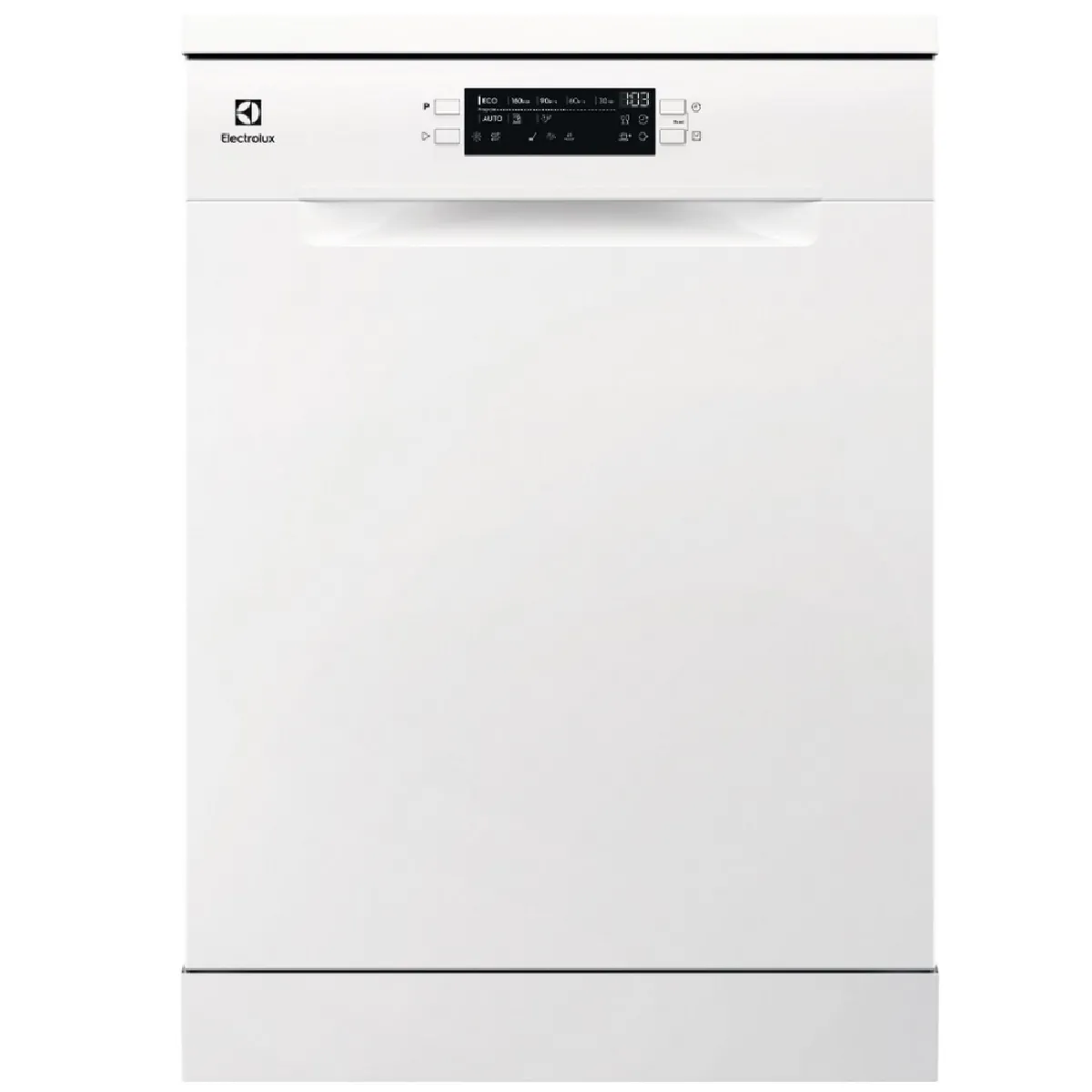 ELECTROLUX Lave vaisselle 60 cm 13 couverts 46 dB ESA47205SW - vue 2