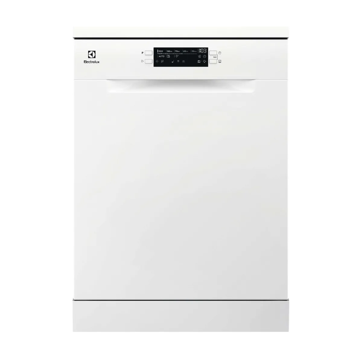 ELECTROLUX Lave vaisselle 60 cm 14 couverts 44 dB ESM48210SW