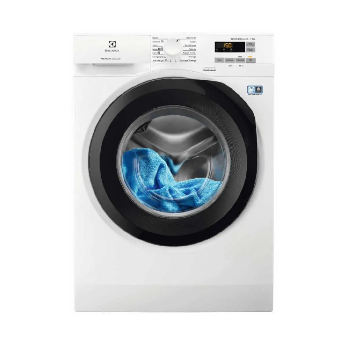 ELECTROLUX EW6F1495FC