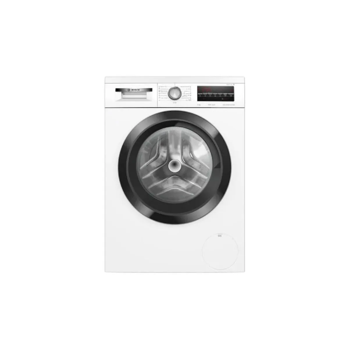 Bosch WUU28T68ES